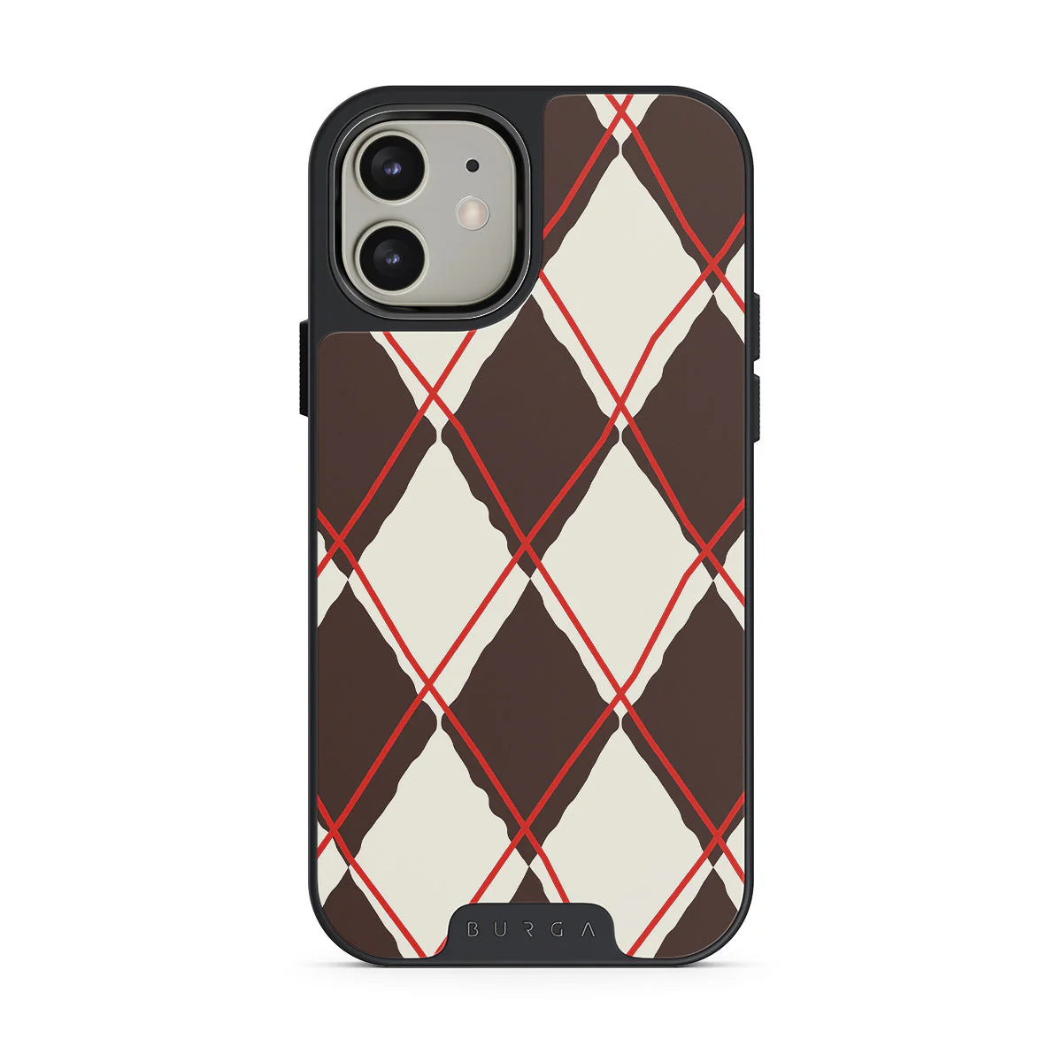 Throwback - iPhone 12 Case - Image 12