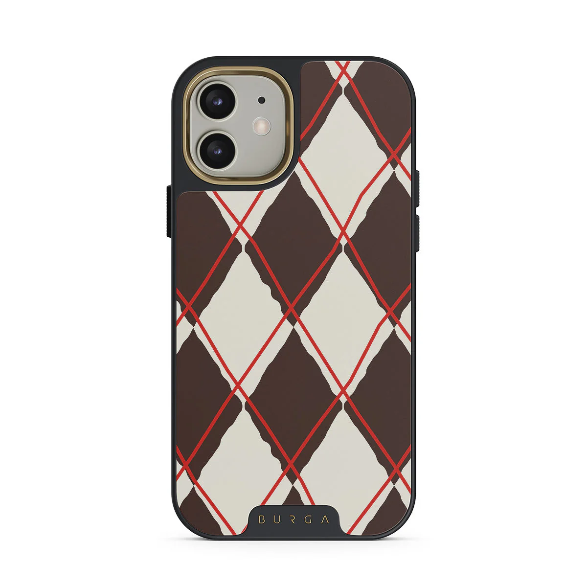 Throwback - iPhone 12 Case - Image 5