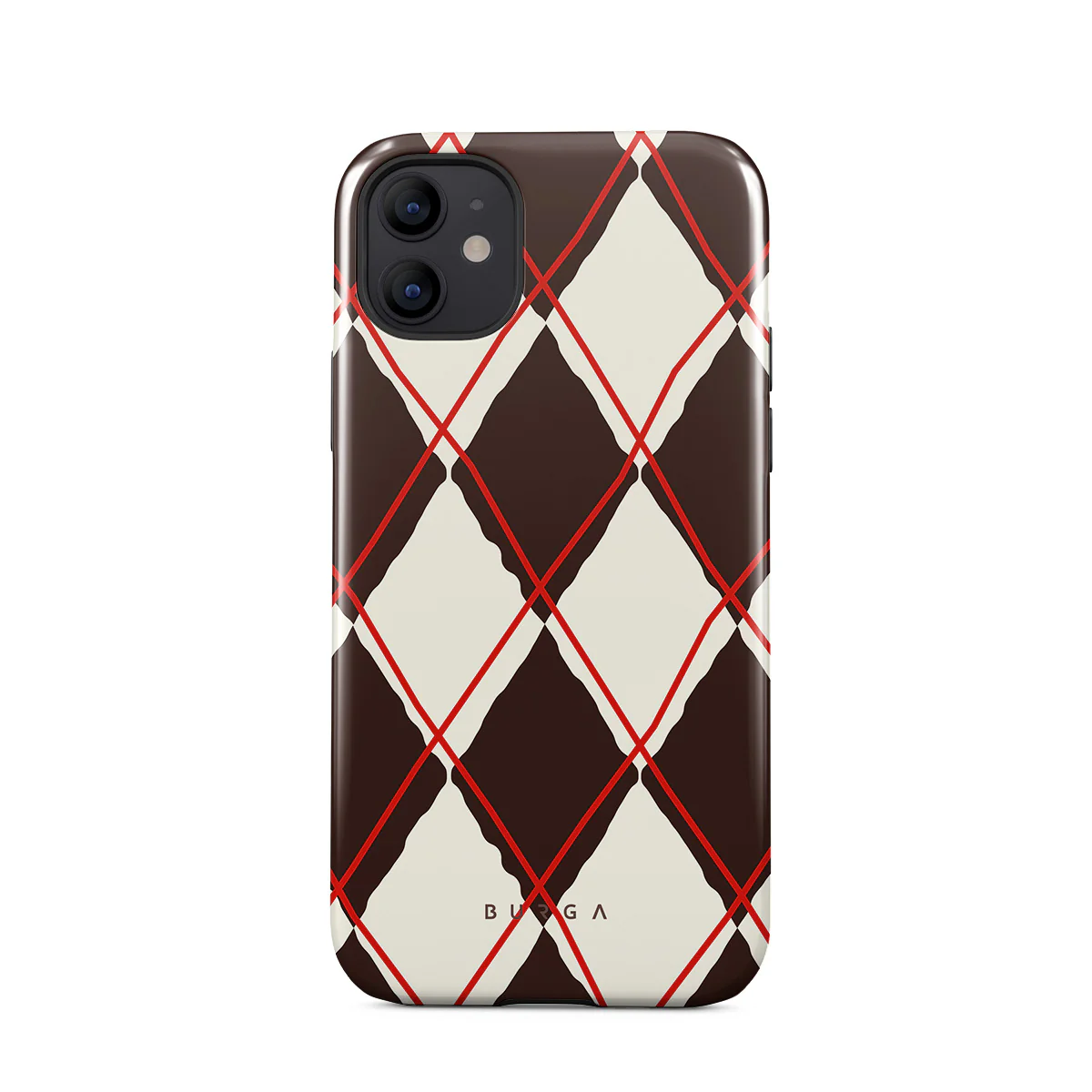 Throwback - iPhone 12 Mini Case - Image 5