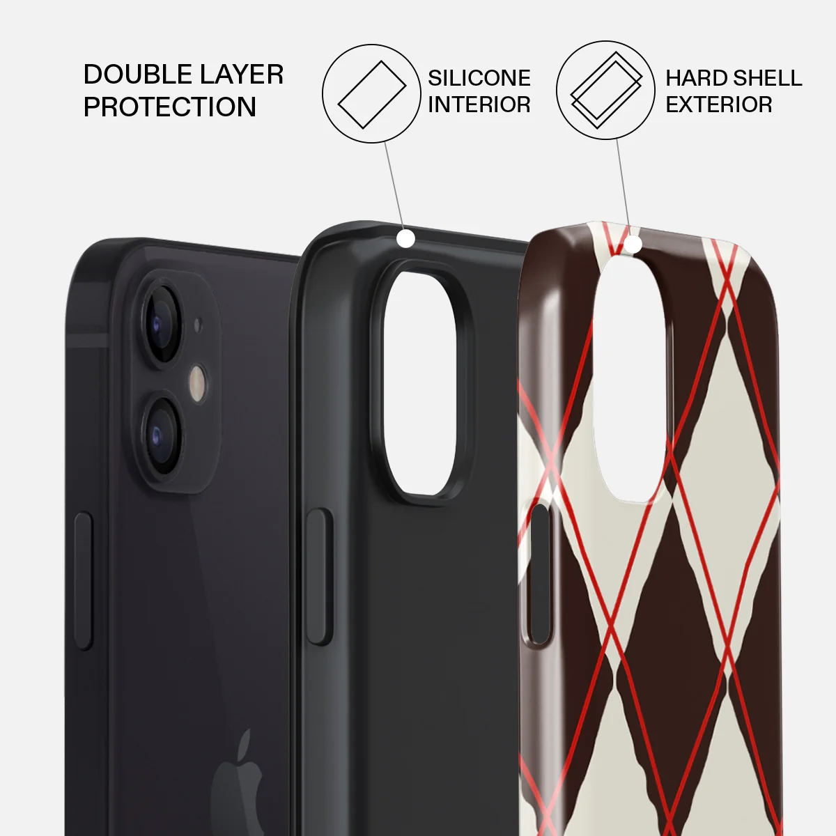 Throwback - iPhone 12 Mini Case - Image 6