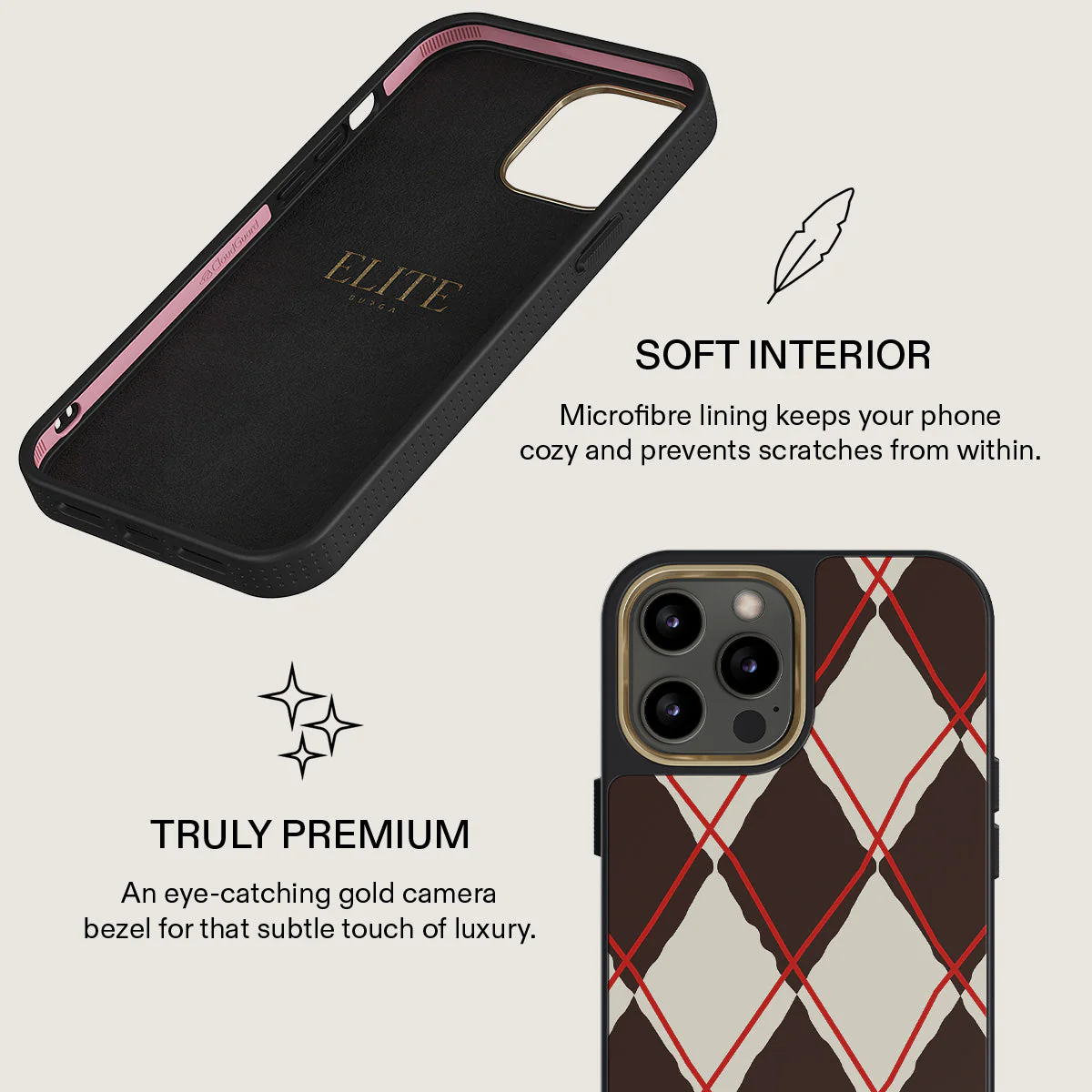 Throwback - iPhone 12 Pro Case - Image 10
