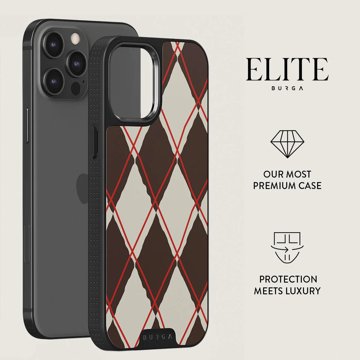 Throwback - iPhone 12 Pro Case - Image 13