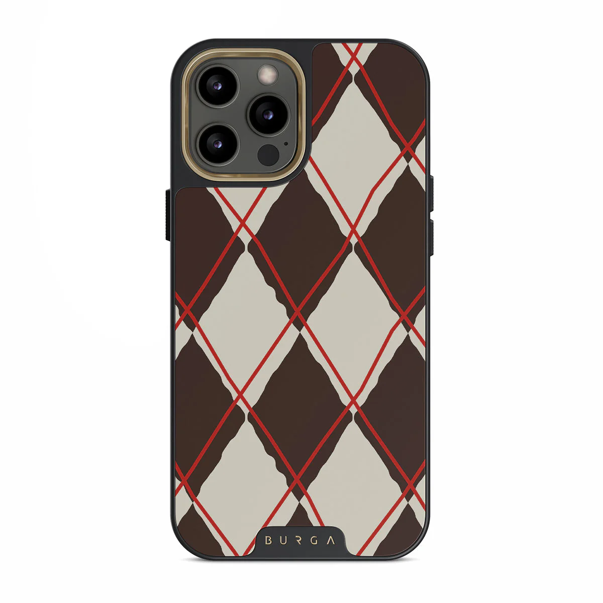 Throwback - iPhone 12 Pro Case - Image 5