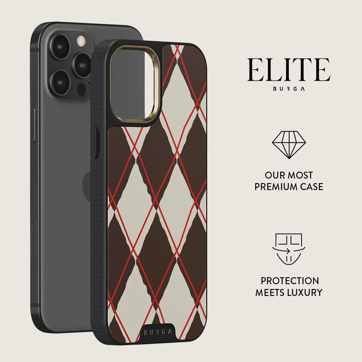 Throwback - iPhone 12 Pro Case - Image 6