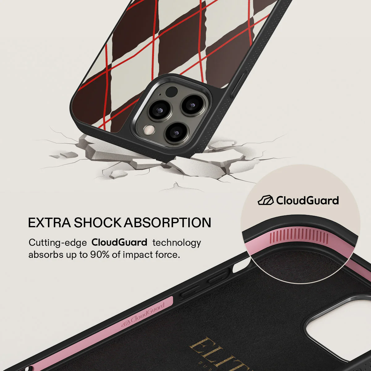 Throwback - iPhone 12 Pro Max Case - Image 18
