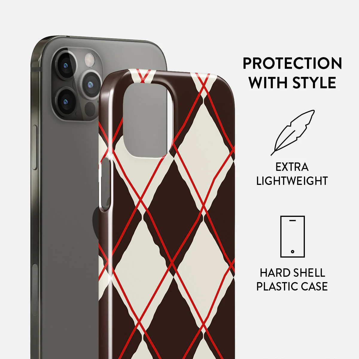 Throwback - iPhone 12 Pro Max Case - Image 2