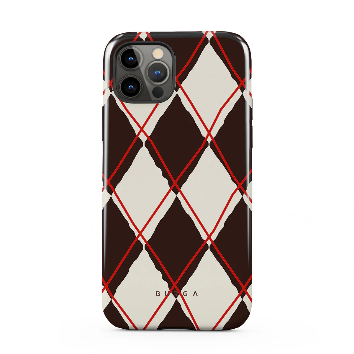 Throwback - iPhone 12 Pro Max Case - Image 5