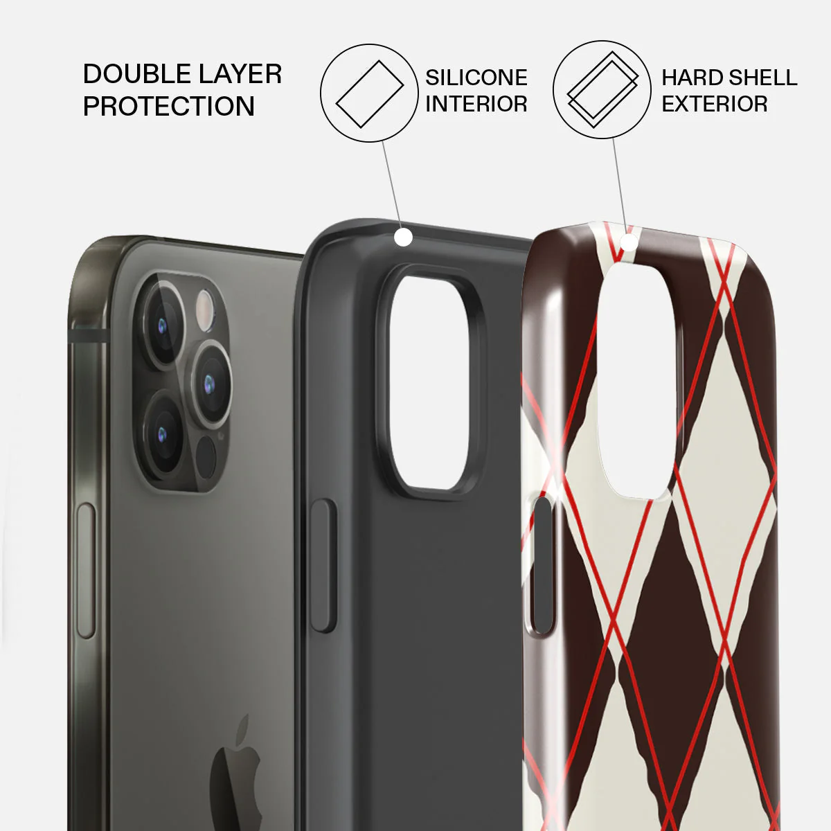 Throwback - iPhone 12 Pro Max Case - Image 6