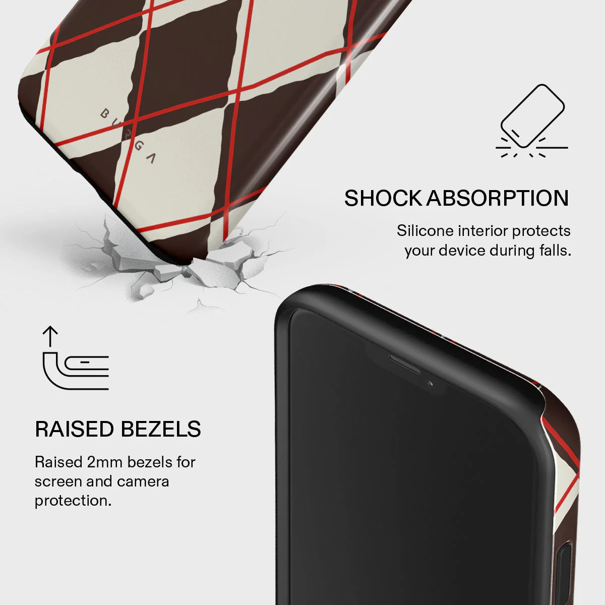 Throwback - iPhone 12 Pro Max Case - Image 8