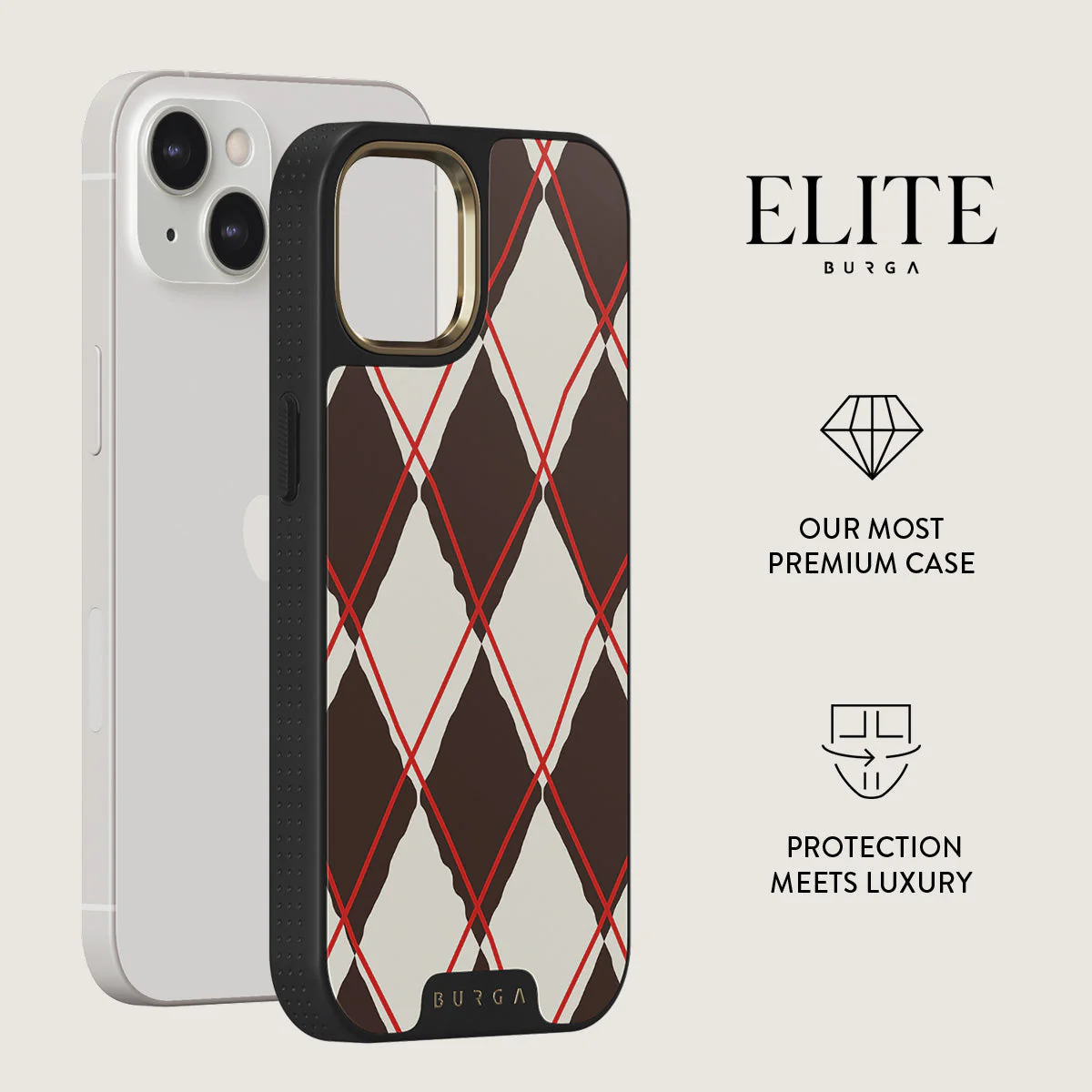 Throwback - iPhone 13 Case - Image 6