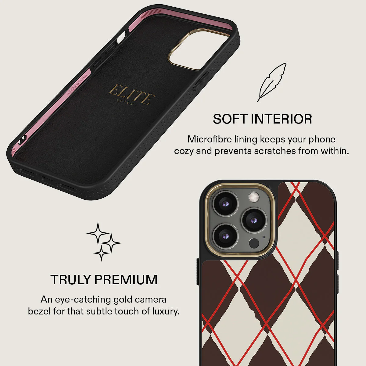 Throwback - iPhone 13 Pro Case - Image 10