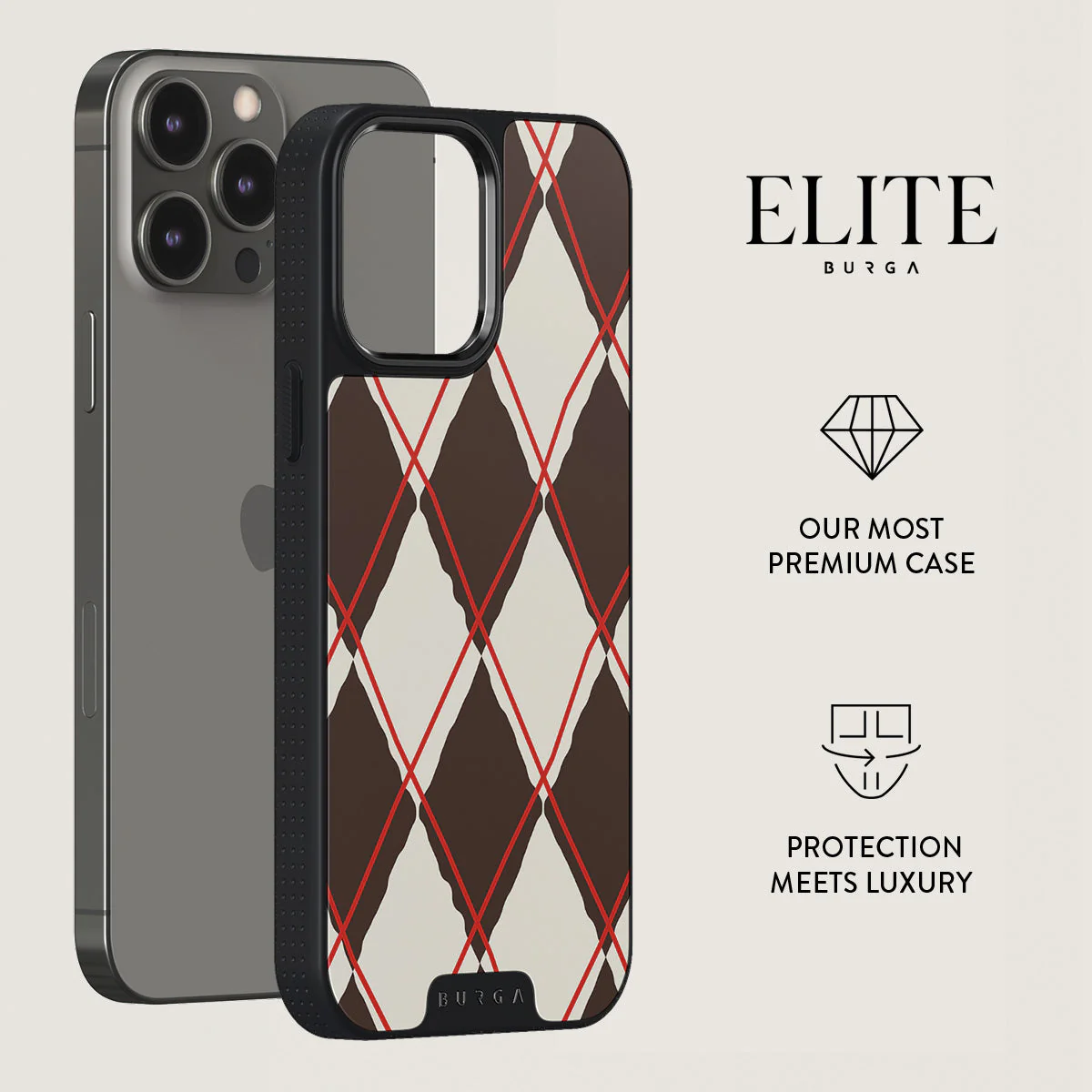 Throwback - iPhone 13 Pro Case - Image 13