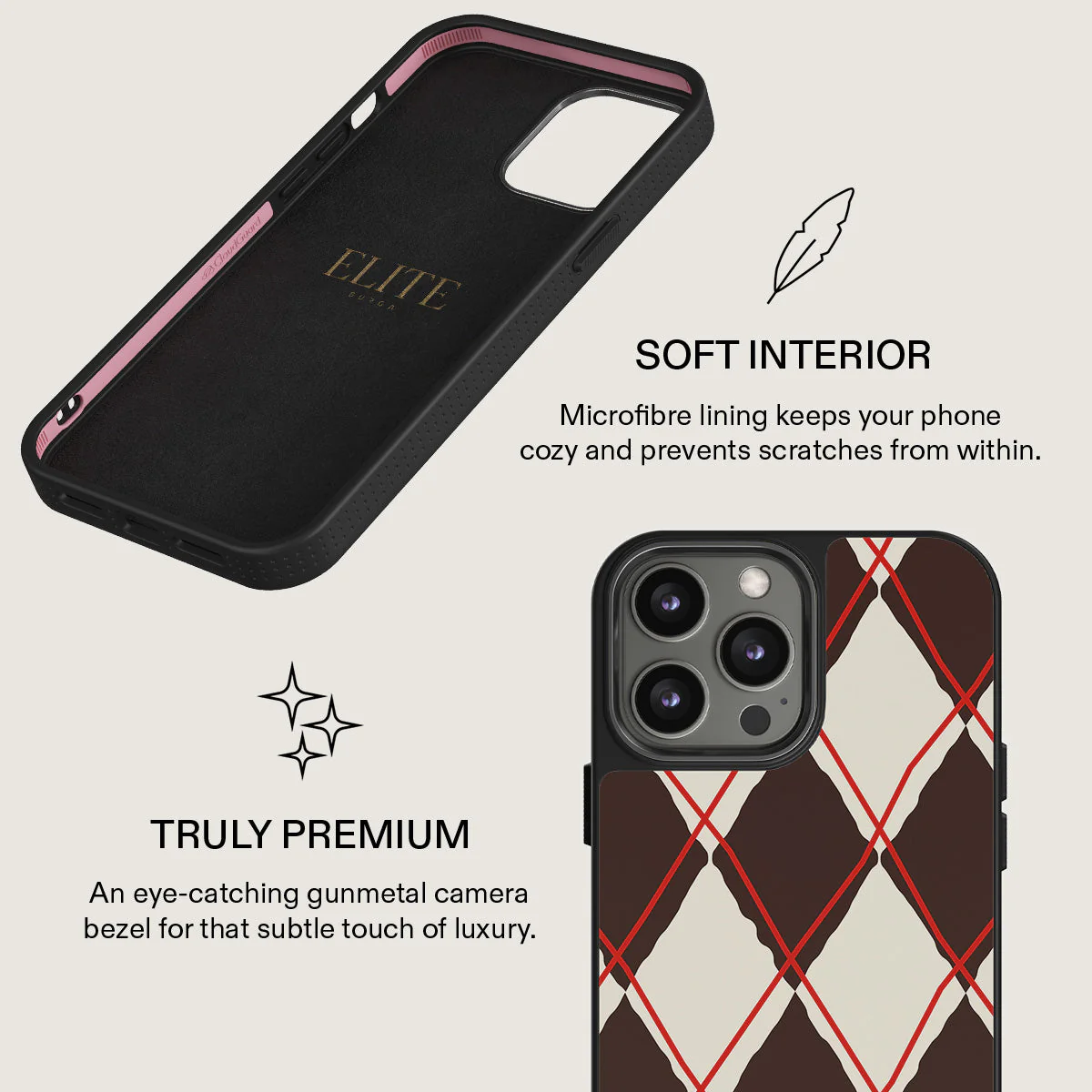 Throwback - iPhone 13 Pro Case - Image 17