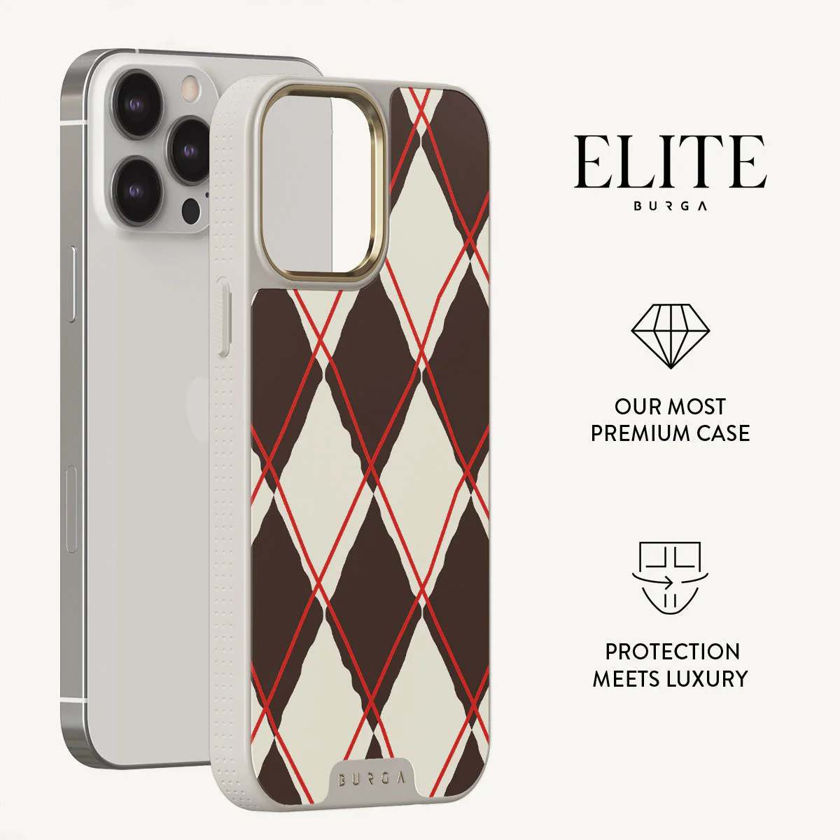 Throwback - iPhone 13 Pro Case - Image 20