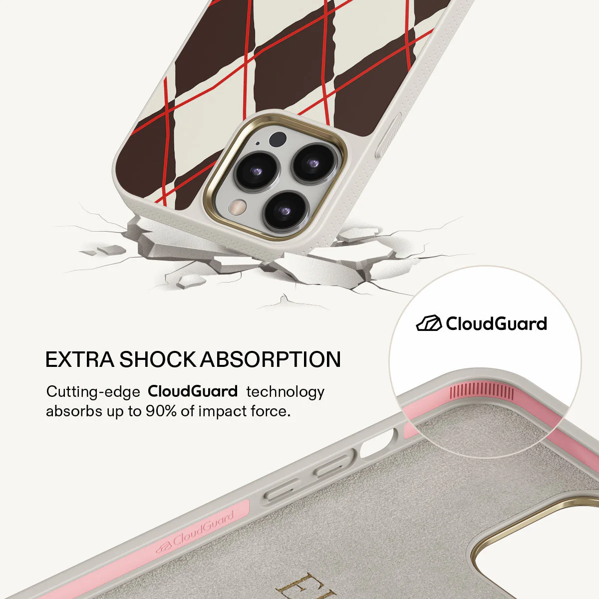 Throwback - iPhone 13 Pro Case - Image 21