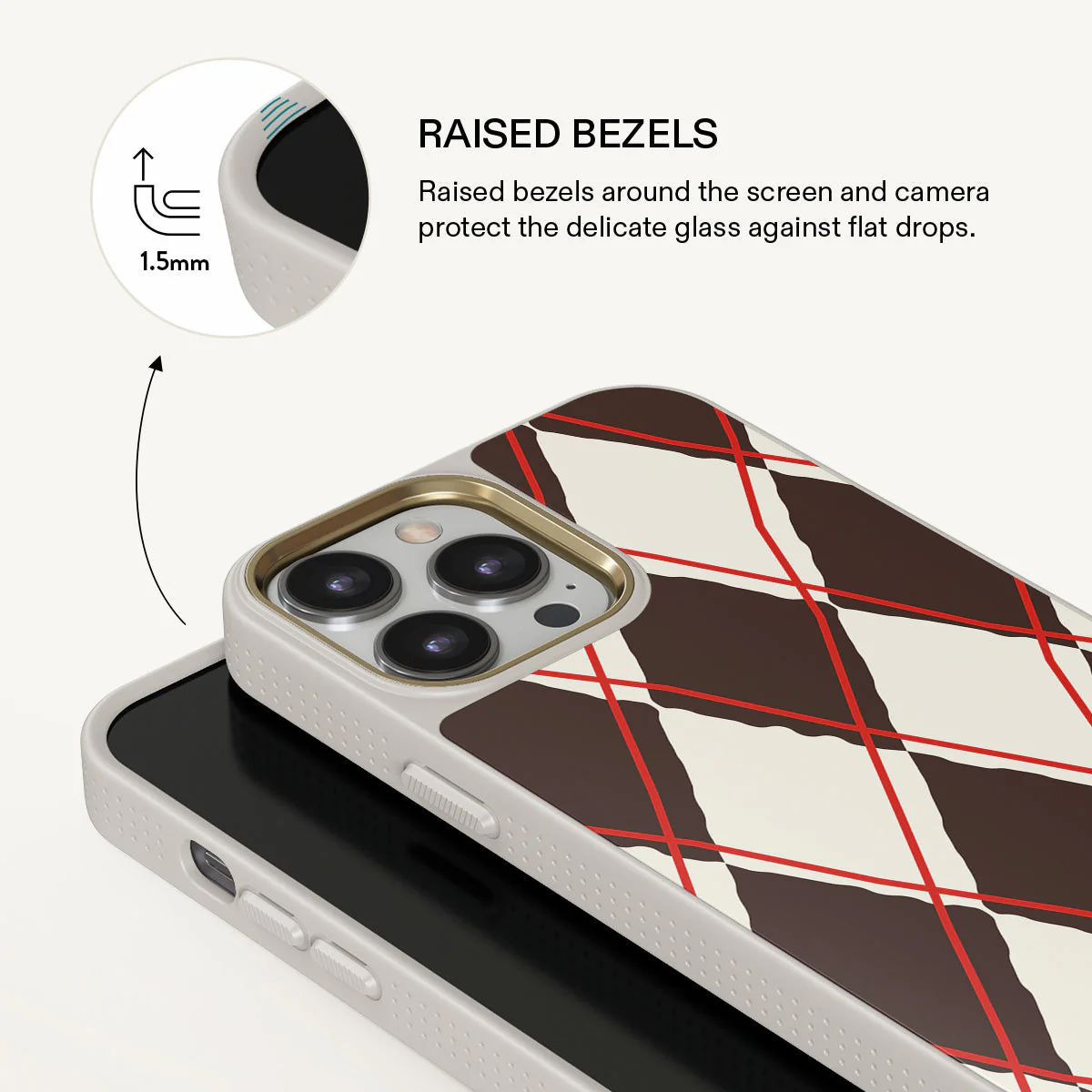 Throwback - iPhone 13 Pro Case - Image 22