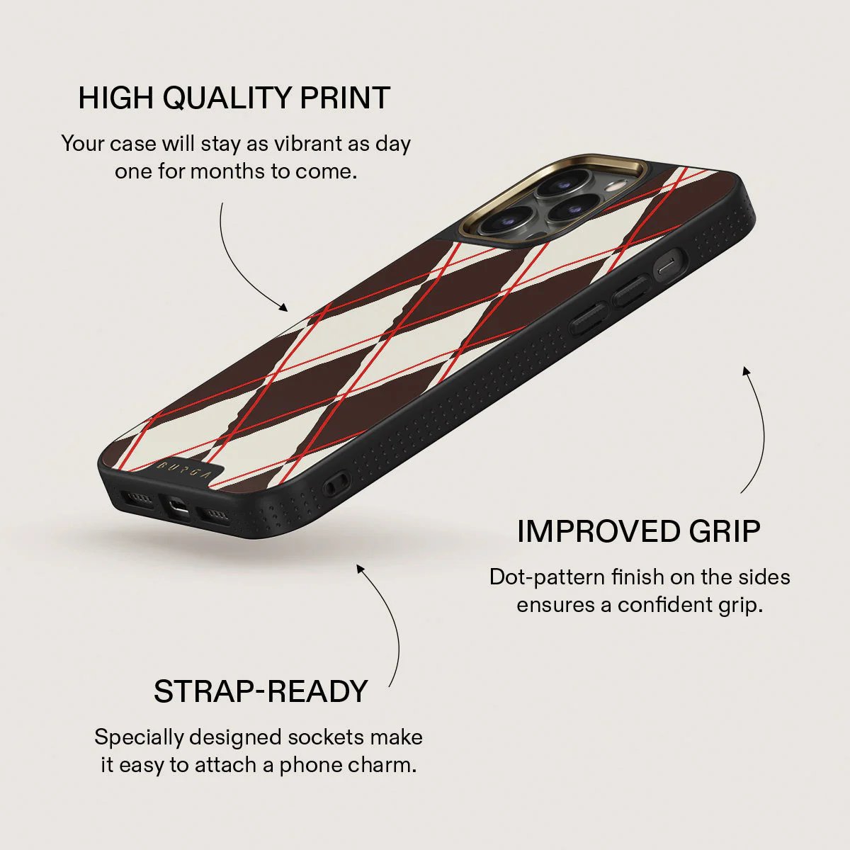 Throwback - iPhone 13 Pro Case - Image 9