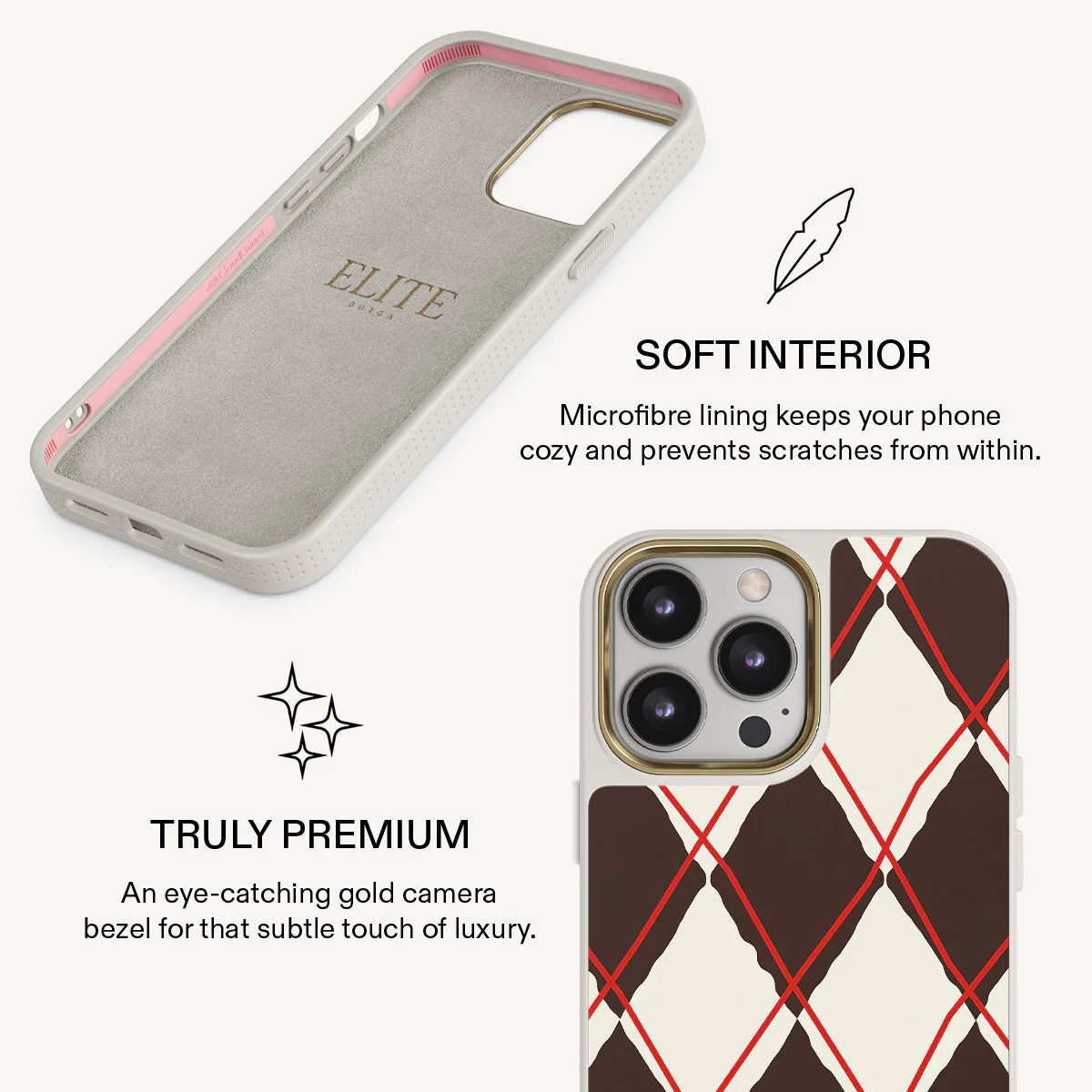 Throwback - iPhone 13 Pro Max Case - Image 24