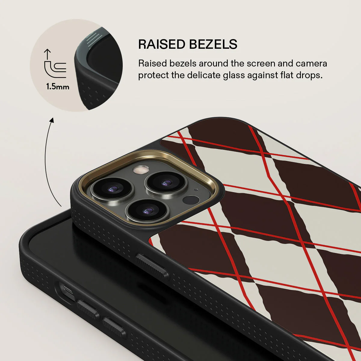 Throwback - iPhone 13 Pro Max Case - Image 8
