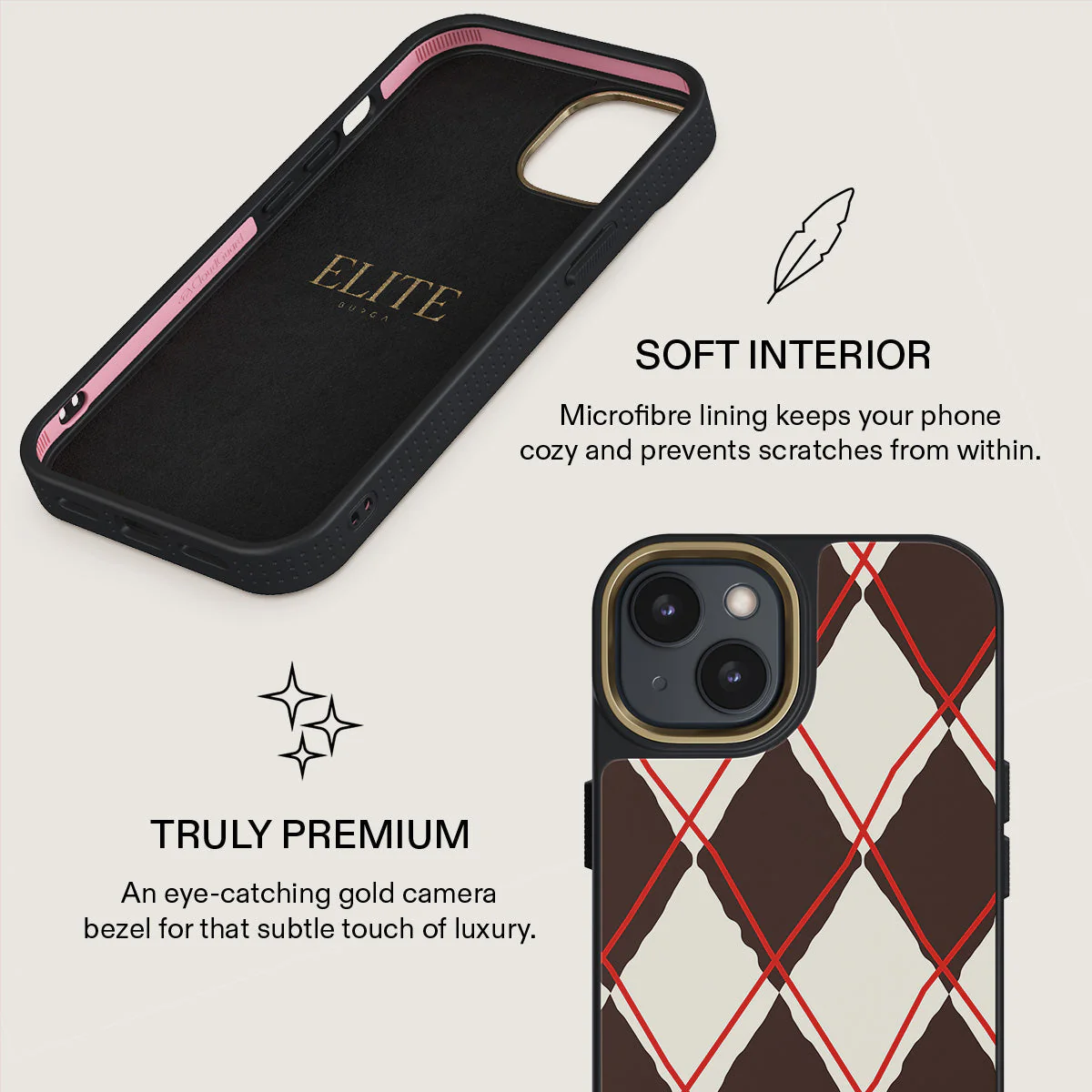 Throwback - iPhone 14 Case - Image 10
