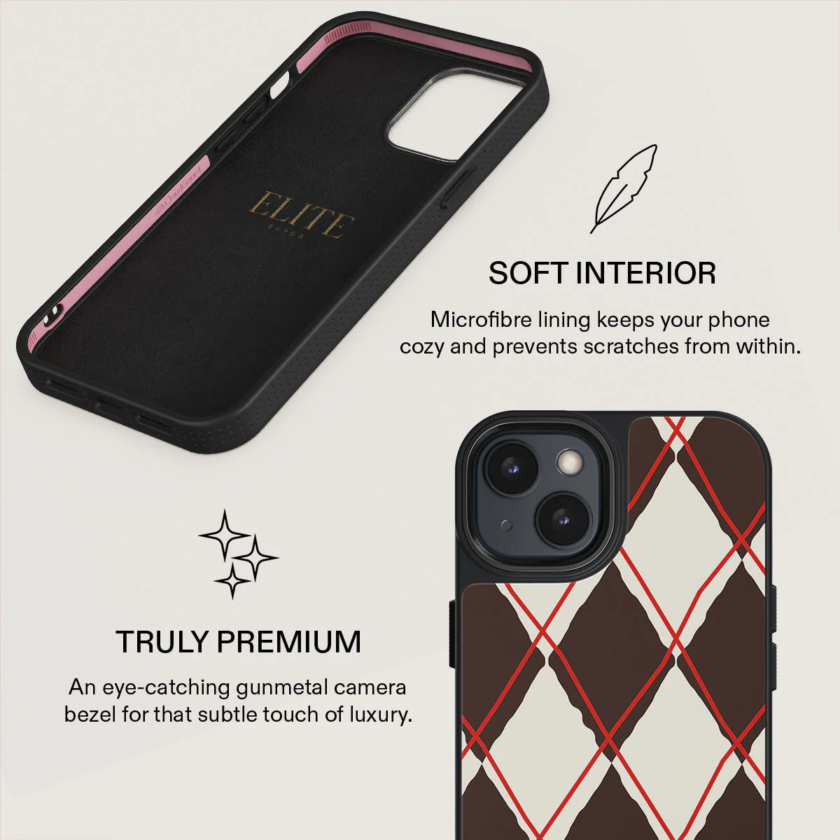 Throwback - iPhone 14 Case - Image 17