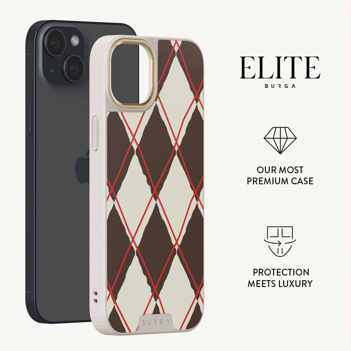 Throwback - iPhone 14 Case - Image 20