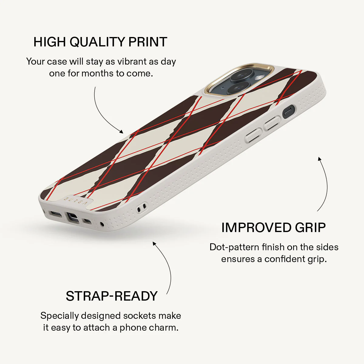 Throwback - iPhone 14 Case - Image 23