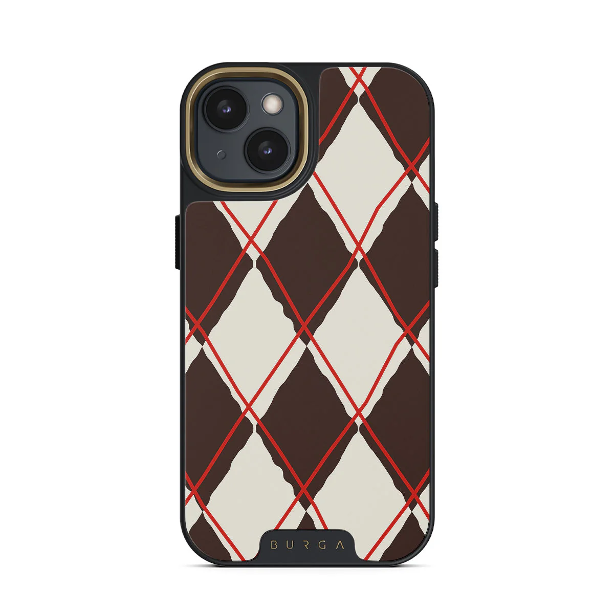 Throwback - iPhone 14 Case - Image 5
