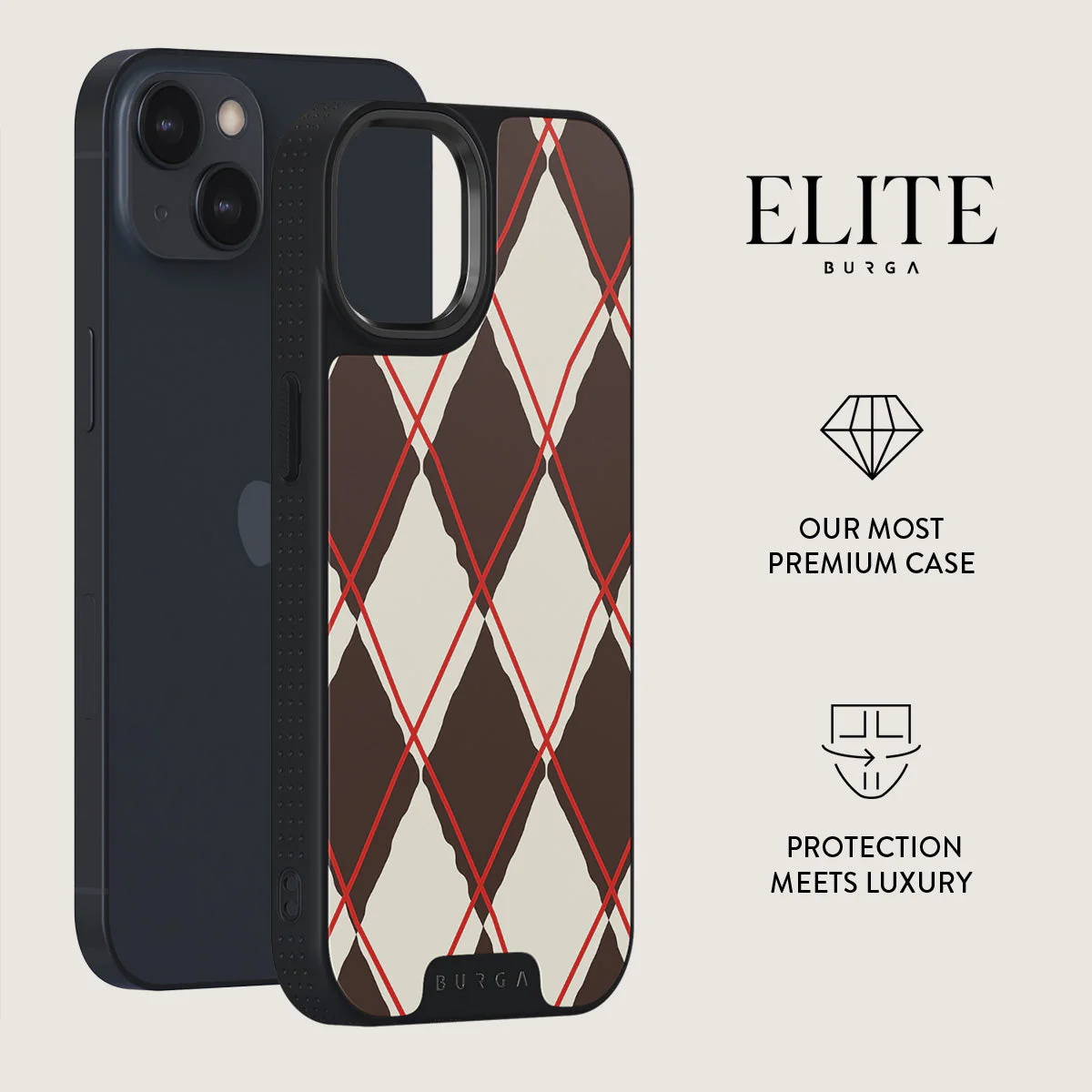 Throwback - iPhone 14 Plus Case - Image 13