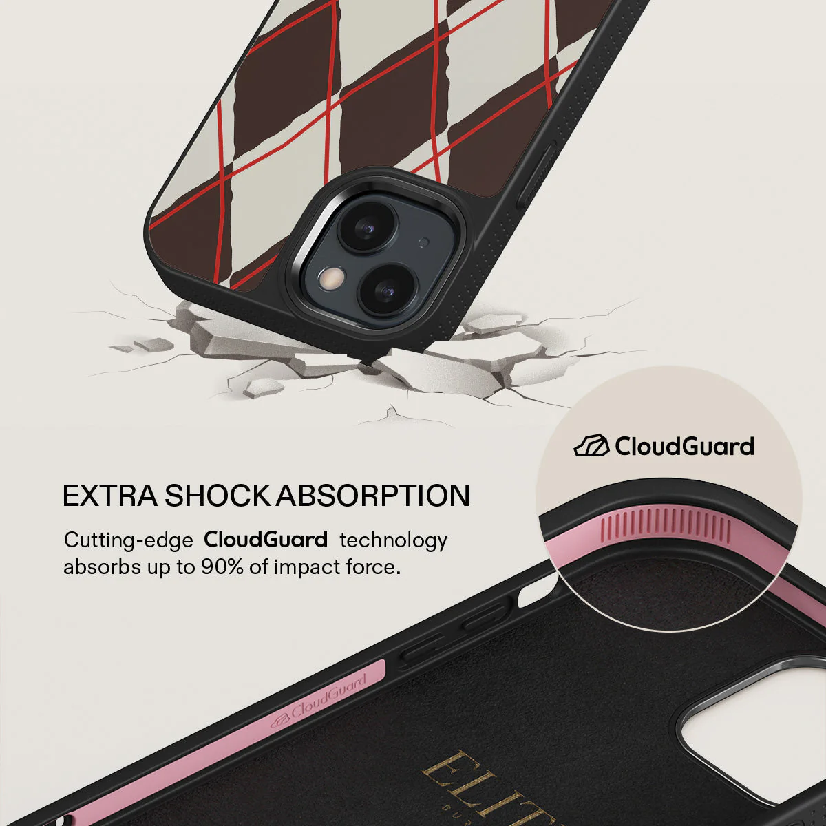 Throwback - iPhone 14 Plus Case - Image 14
