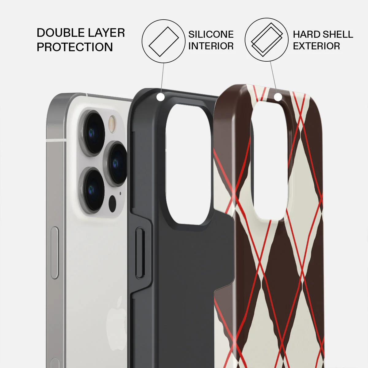 Throwback - iPhone 14 Pro Max Case - Image 2