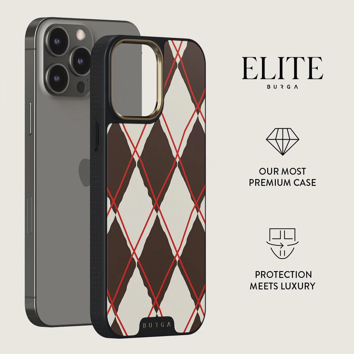 Throwback - iPhone 14 Pro Max Case - Image 6