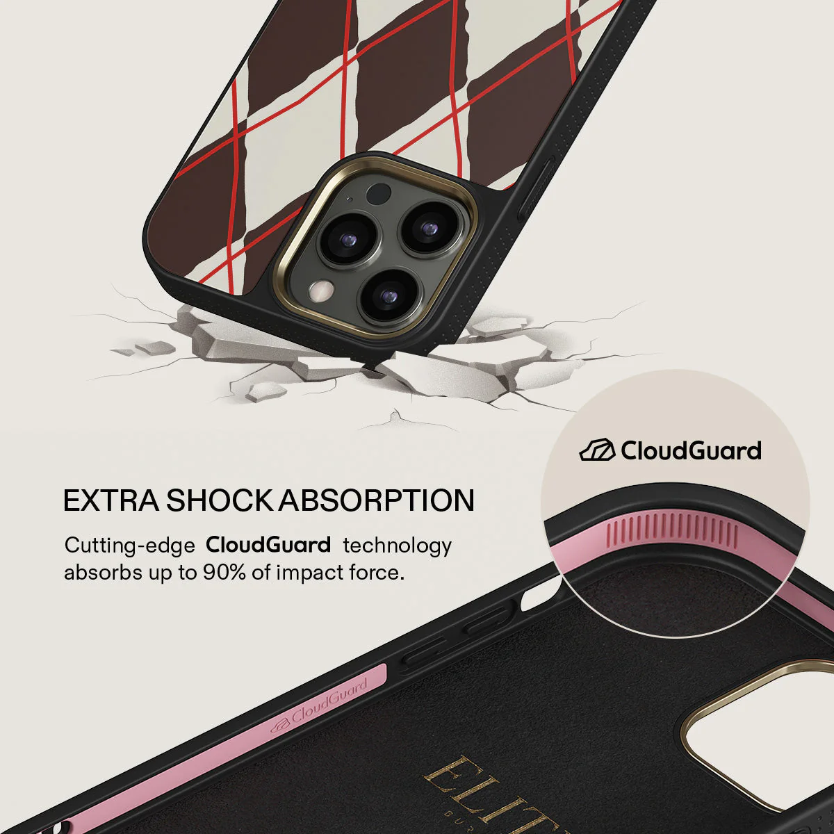 Throwback - iPhone 14 Pro Max Case - Image 7