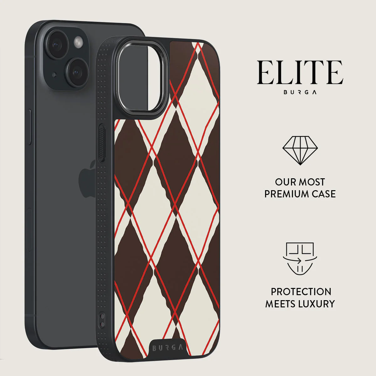 Throwback - iPhone 15 Plus Case - Image 13