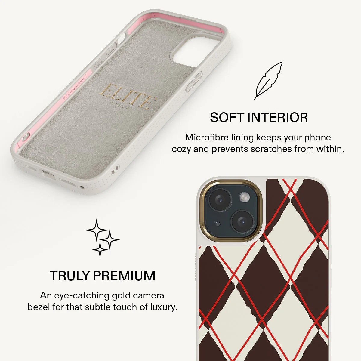 Throwback - iPhone 15 Plus Case - Image 24