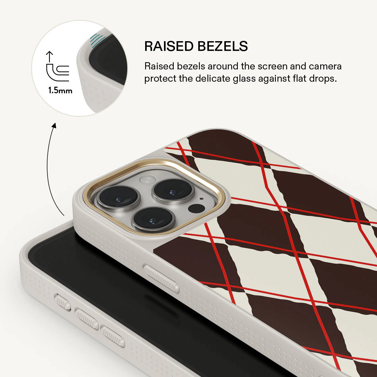 Throwback - iPhone 15 Pro Case - Image 22