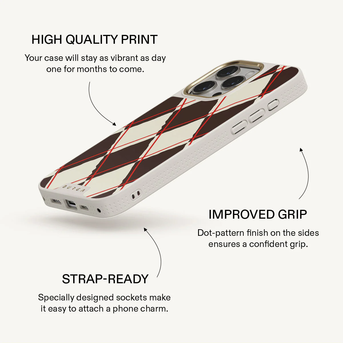 Throwback - iPhone 15 Pro Case - Image 23