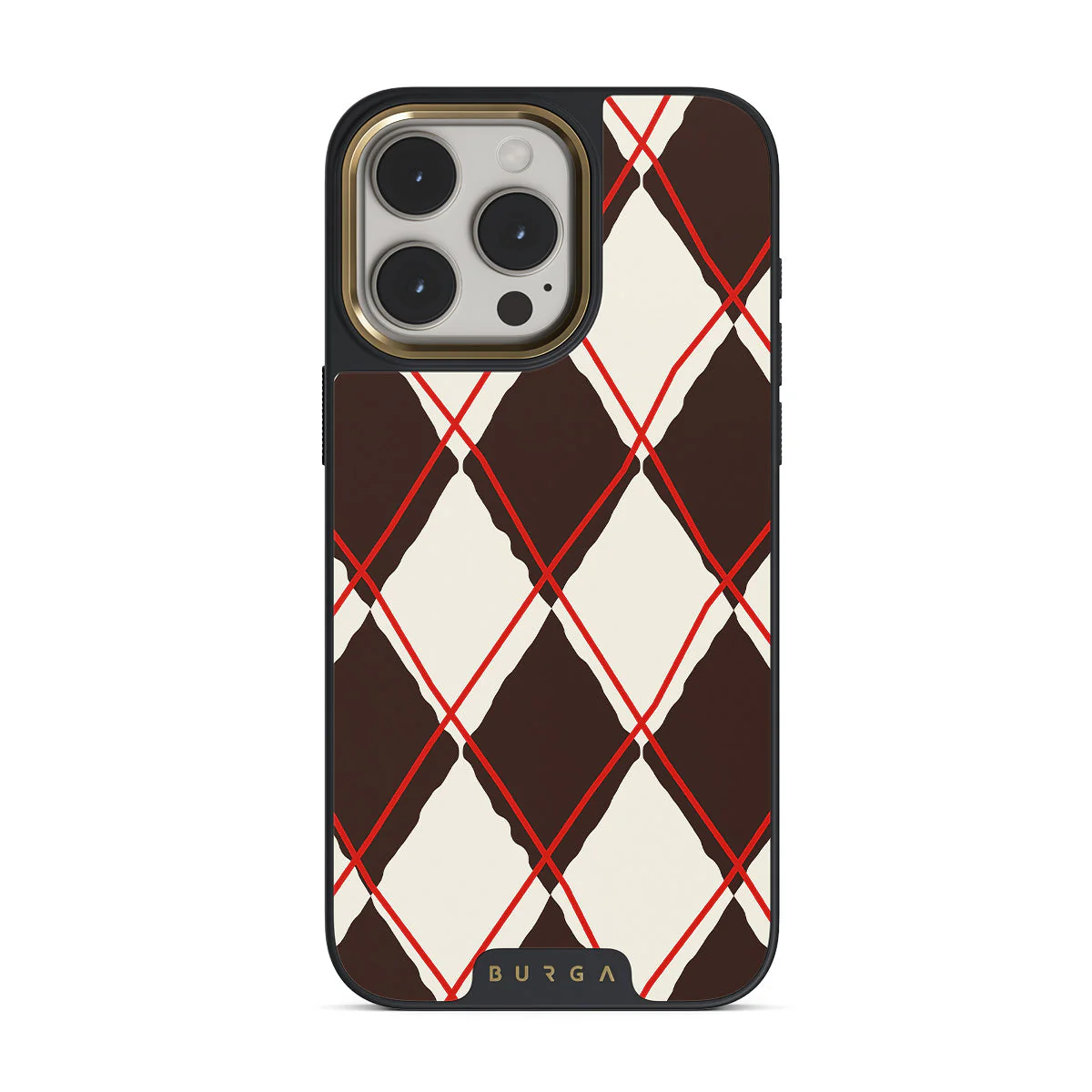 Throwback - iPhone 15 Pro Case - Image 5