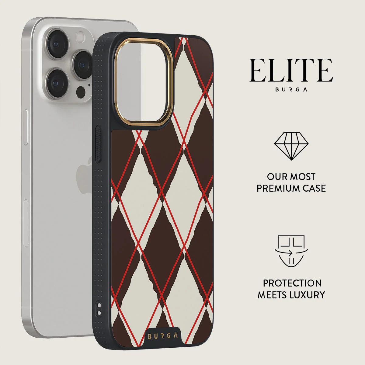 Throwback - iPhone 15 Pro Case - Image 6