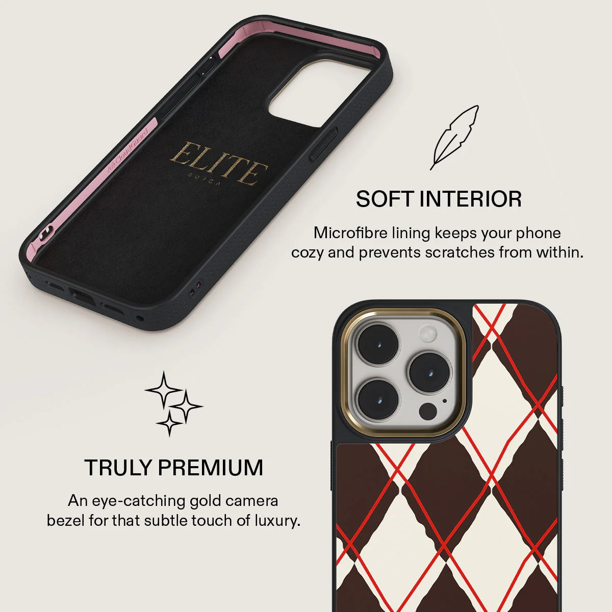 Throwback - iPhone 15 Pro Max Case - Image 10
