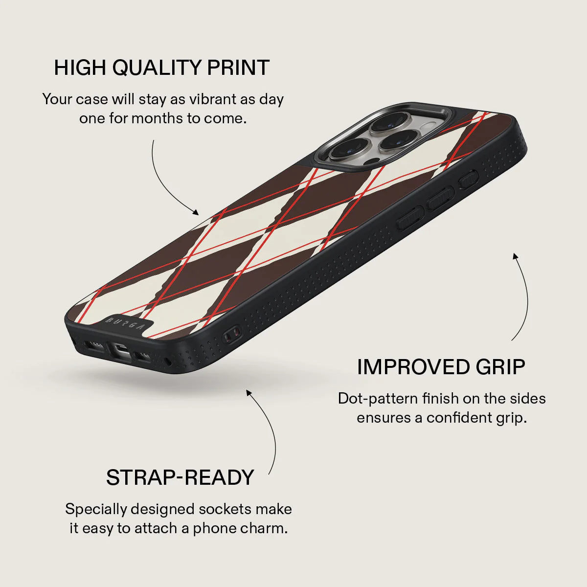 Throwback - iPhone 15 Pro Max Case - Image 16