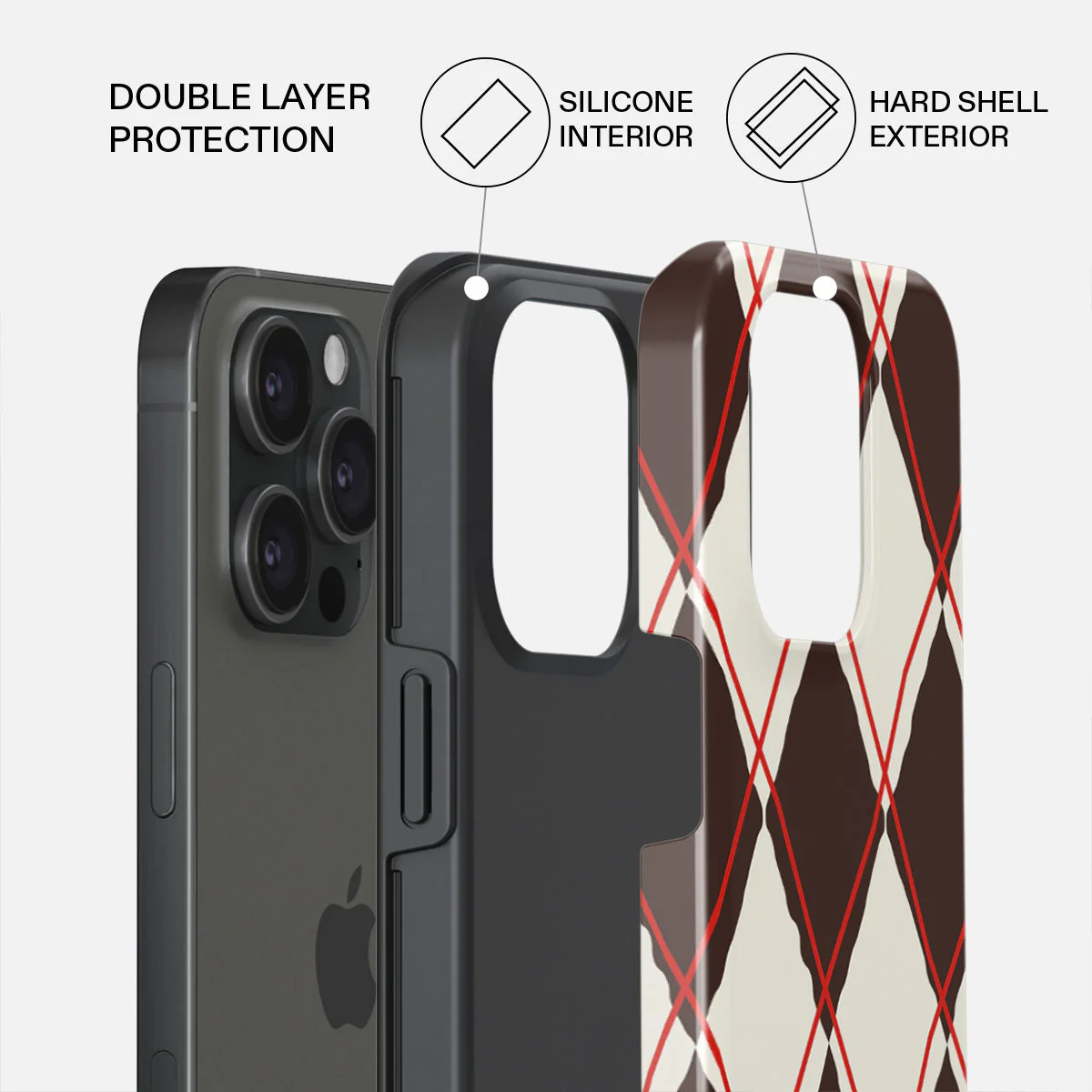Throwback - iPhone 15 Pro Max Case - Image 2