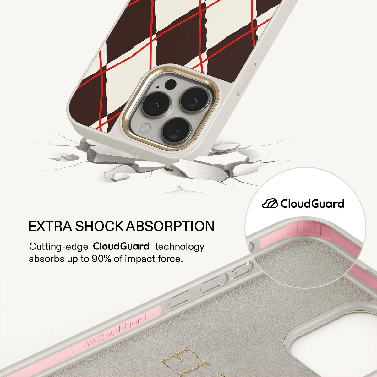 Throwback - iPhone 15 Pro Max Case - Image 21