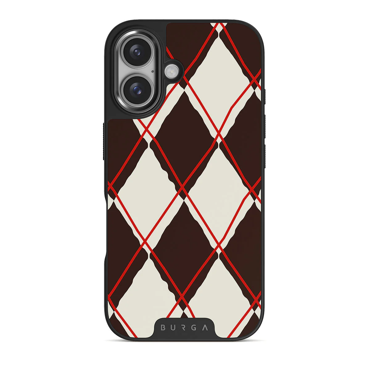 Throwback - iPhone 16 Case - Image 13