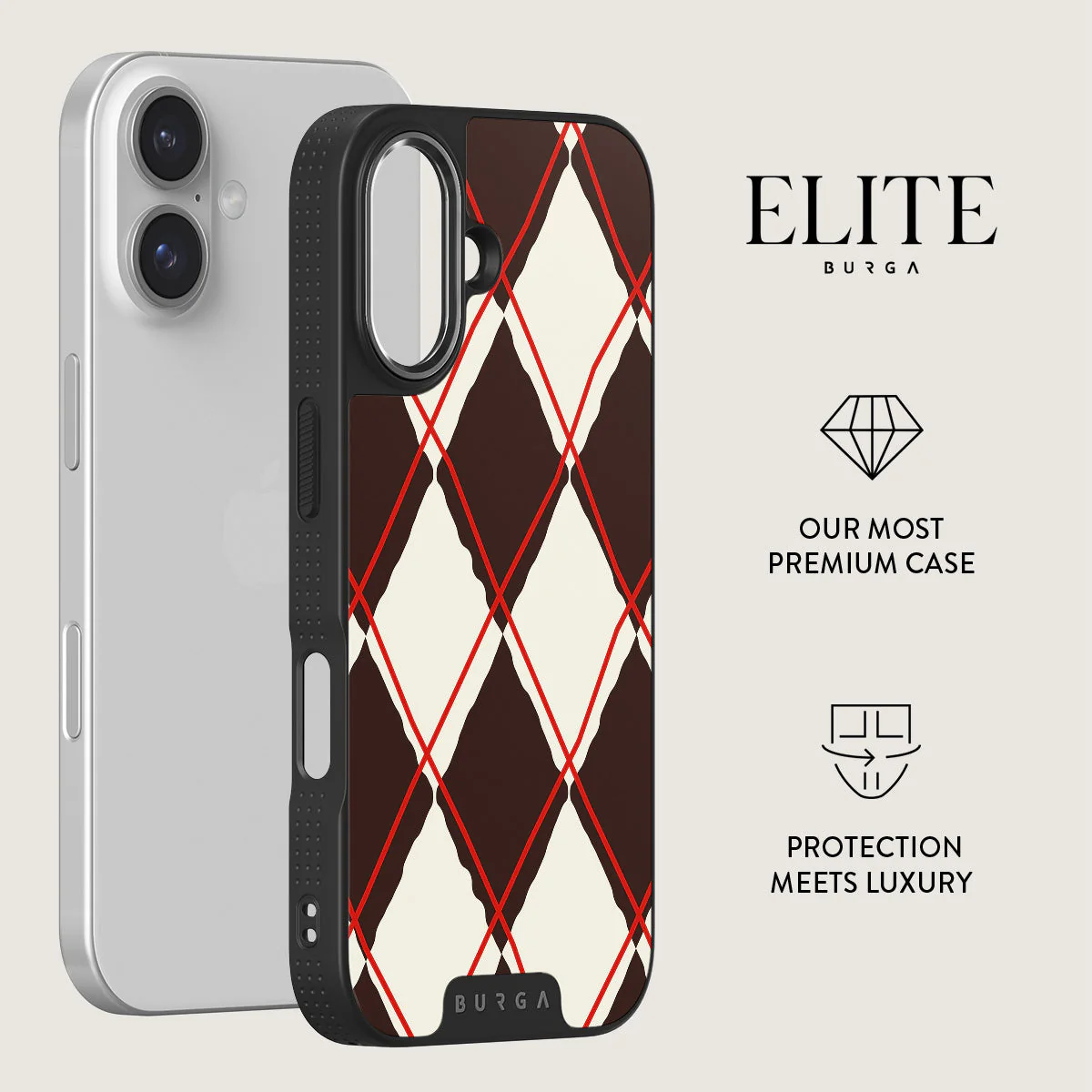 Throwback - iPhone 16 Case - Image 14