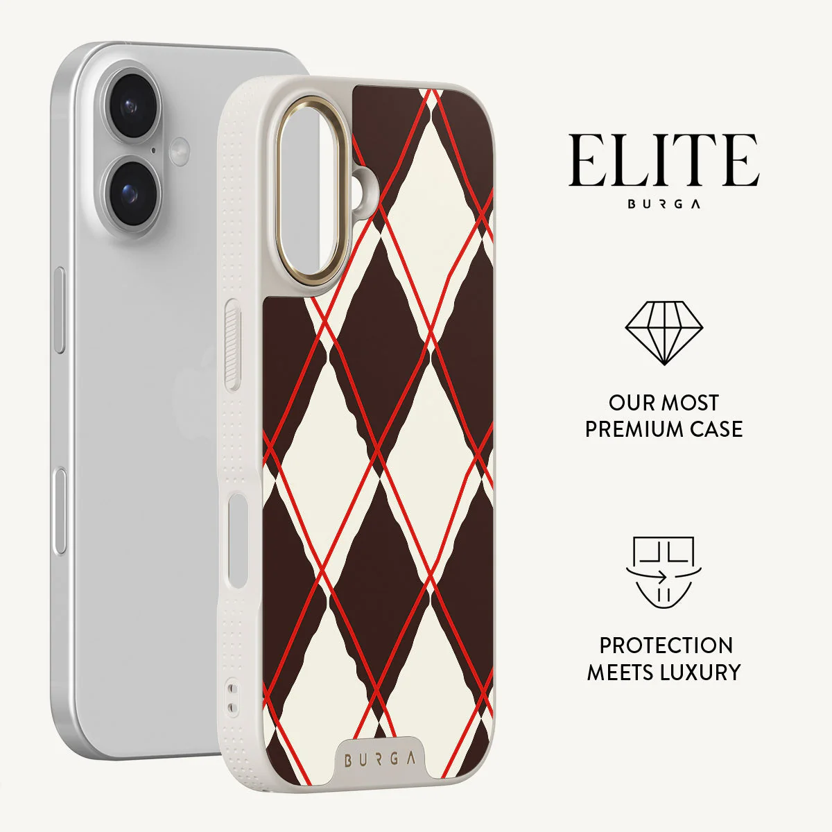 Throwback - iPhone 16 Case - Image 21