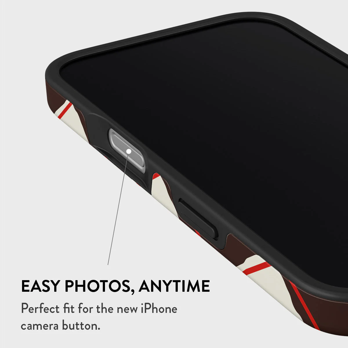Throwback - iPhone 16 Plus Case - Image 5