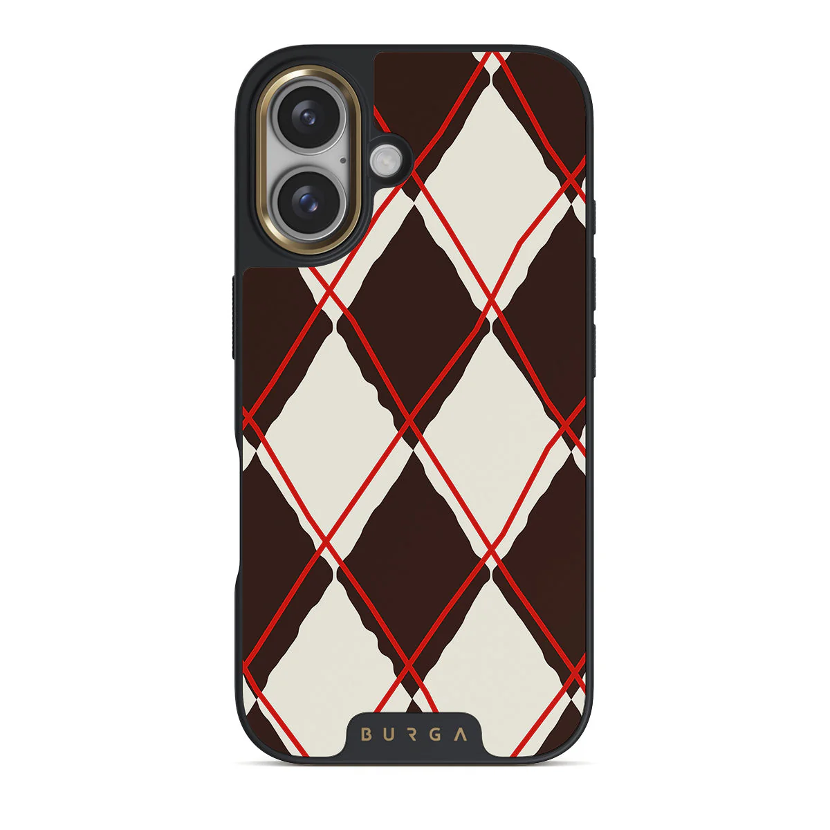 Throwback - iPhone 16 Plus Case - Image 6