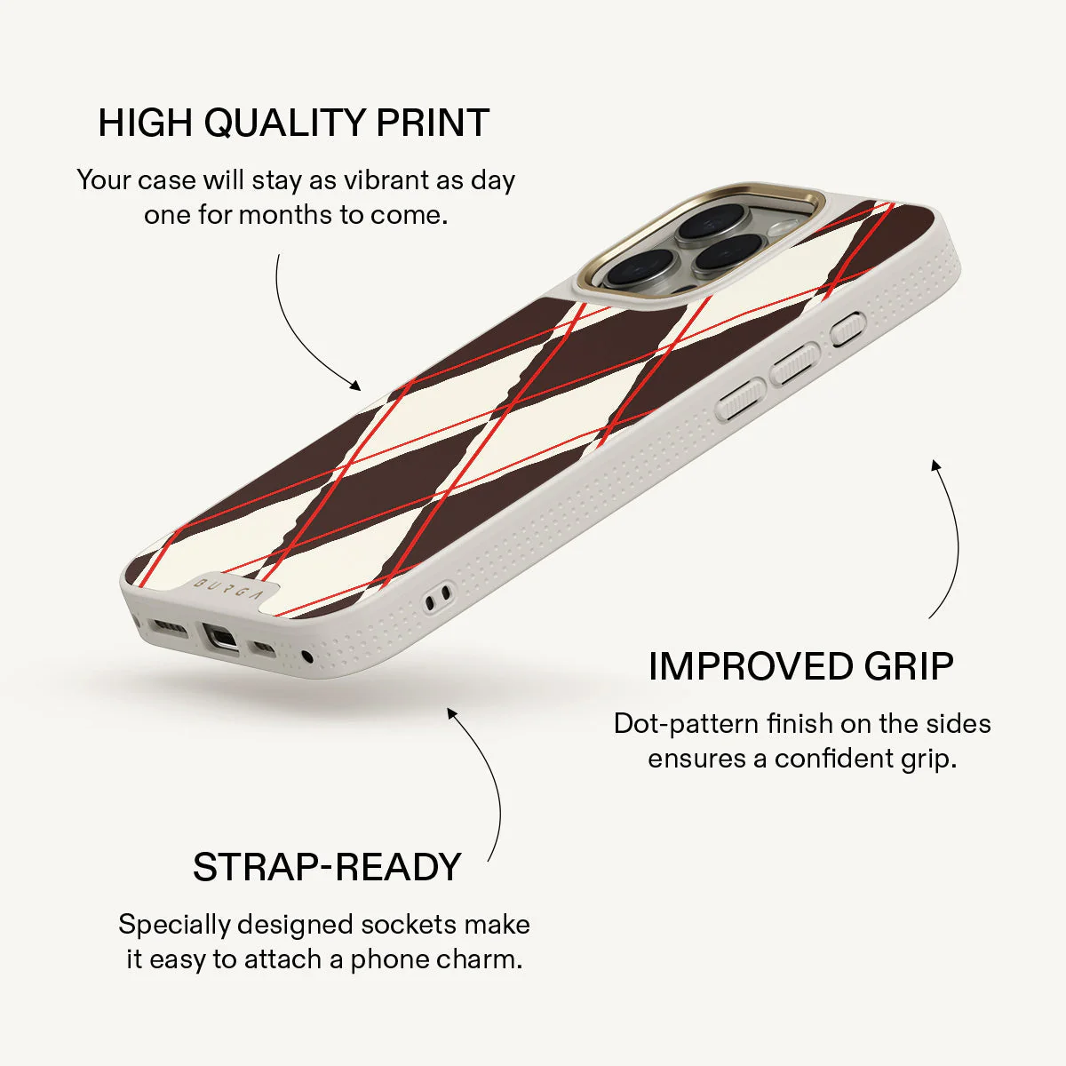 Throwback - iPhone 16 Pro Case - Image 24