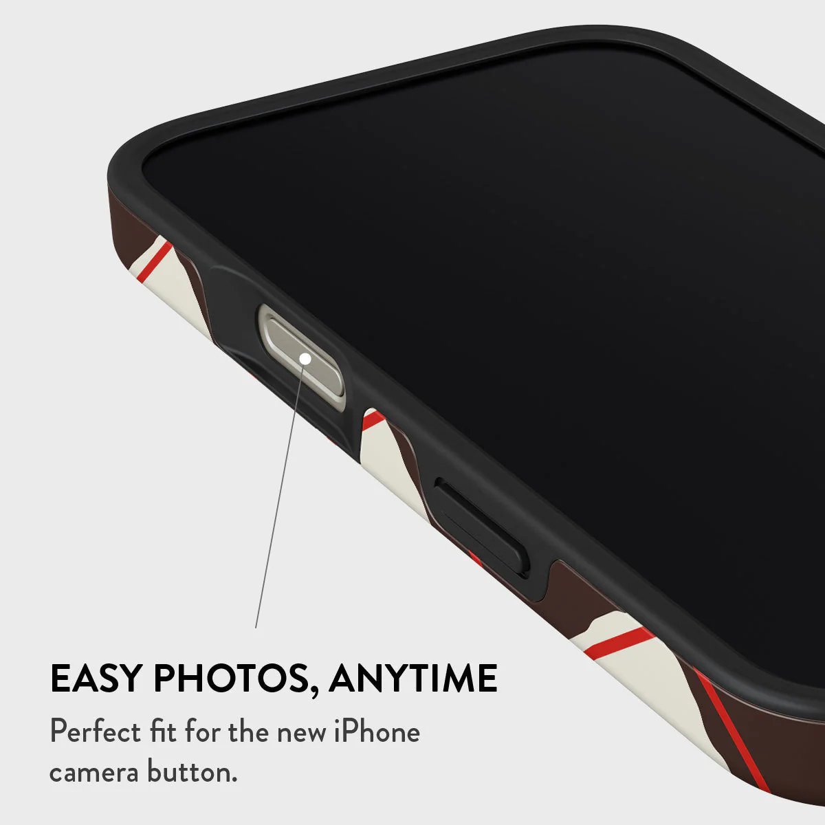 Throwback - iPhone 16 Pro Case - Image 5